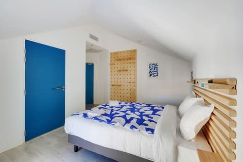 The People - Marseille - Hostel, Primary image