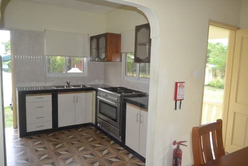 My Ozi Perl Self Catering Guest House, 