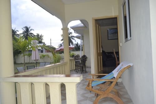 My Ozi Perl Self Catering Guest House, 