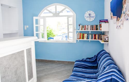 Carlos Pension, Reception