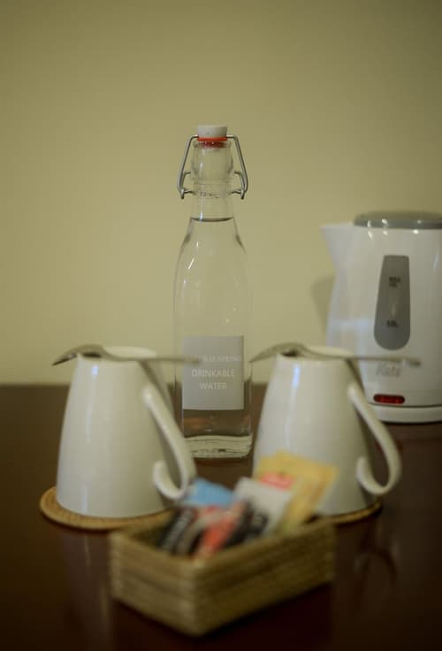 Rumah Ganesha, Room amenity