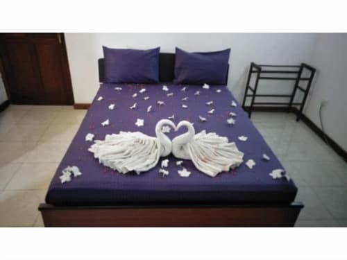 Hotel Mandakini, Room