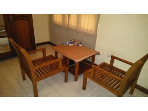 Hotel Mandakini, Room