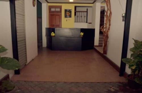 Hotel Mandakini, Reception