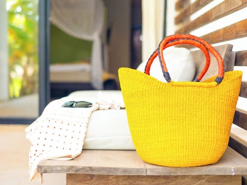 Tamala Beach Resort, Room