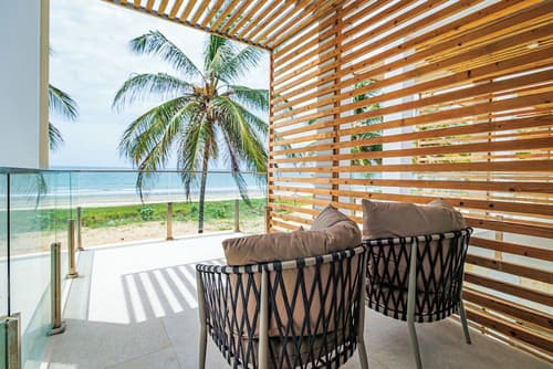 TUI BLUE Tamala, Terrace/patio