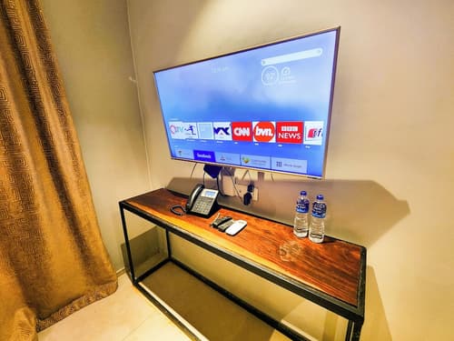 Tamala Beach Resort, Room