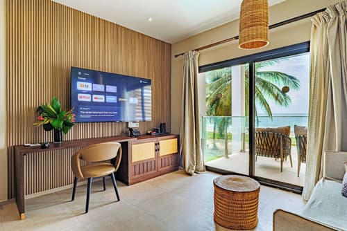 TUI BLUE Tamala, Room