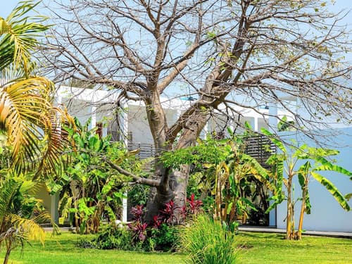 Tamala Beach Resort, Room