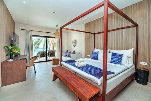 TUI BLUE Tamala, Room