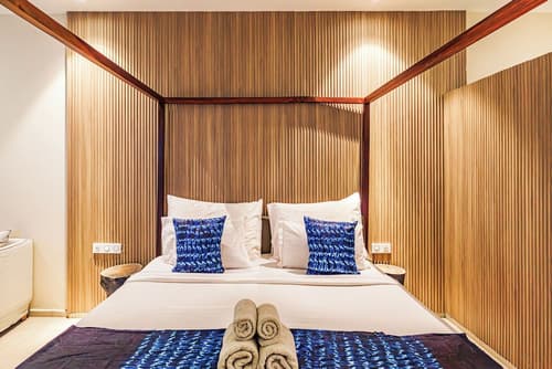 TUI BLUE Tamala, Room