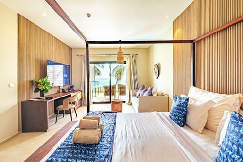 TUI BLUE Tamala, Room