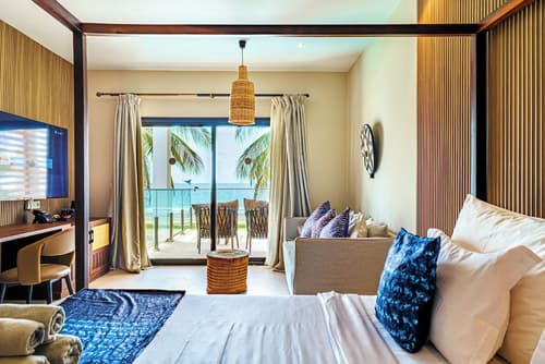 TUI BLUE Tamala, Room