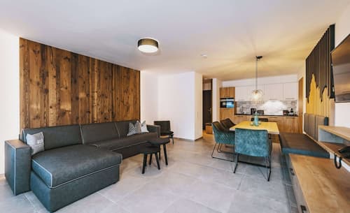 Elements Resort Zell am See, BW Signature Collection, Room