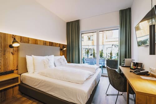 Elements Resort Zell am See, BW Signature Collection, Room