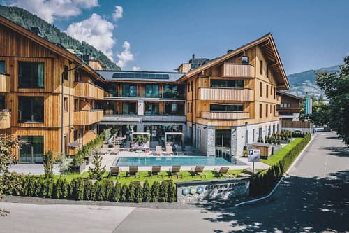 Elements Resort Zell am See, BW Signature Collection, Primary image