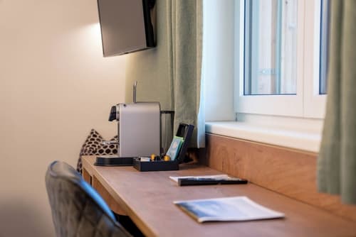 Elements Resort Zell am See, Room