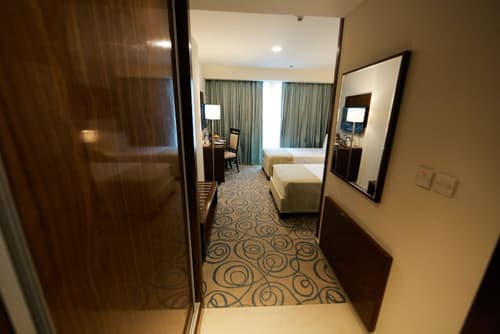 Coral Tower Hotel by Hansa, Room