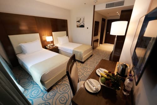 Coral Tower Hotel by Hansa, Room
