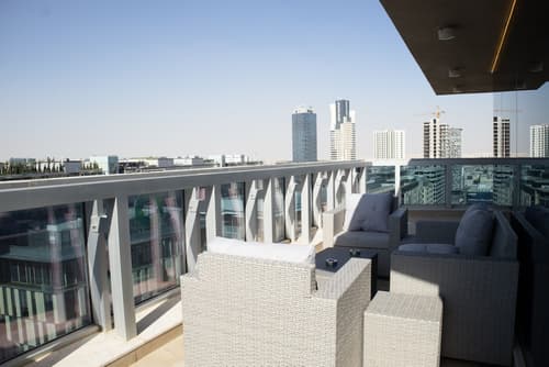 Coral Tower Hotel by Hansa, Room