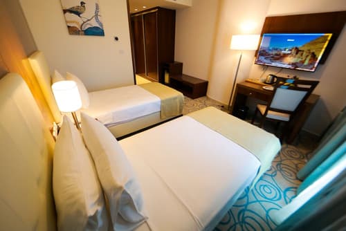 Coral Tower Hotel by Hansa, Room