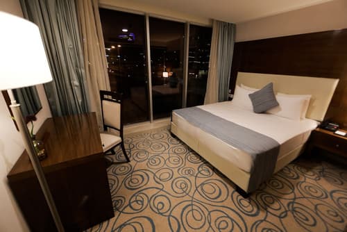 Coral Tower Hotel by Hansa, Room