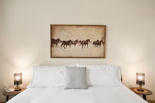 Kasa Love Field-Medical District Dallas, Room