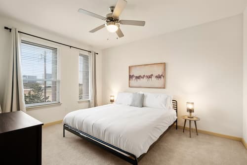 Kasa Love Field-Medical District Dallas, Room