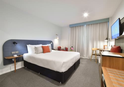 Sudima Auckland City, Room