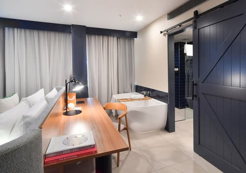 Sudima Auckland City, Room