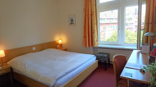 Hotel Promenade, Room