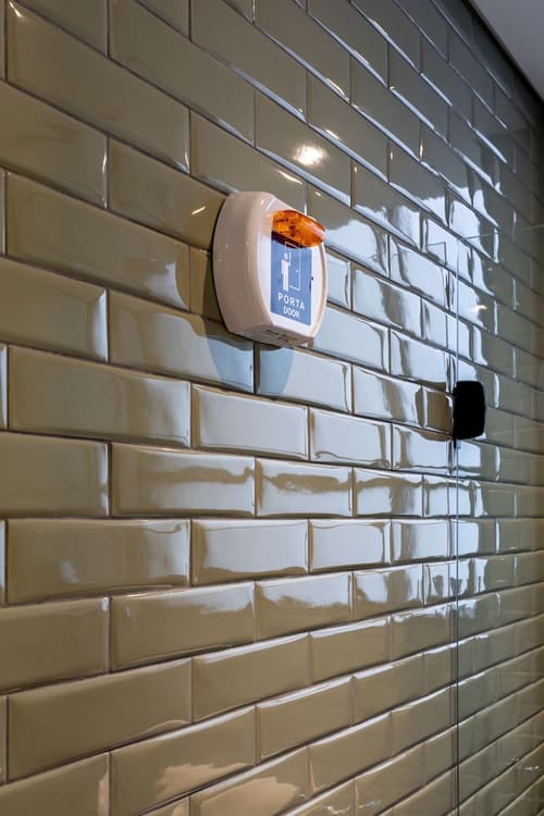 Canopy by Hilton Sao Paulo Jardins, Room