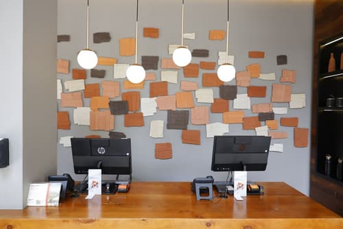 Canopy by Hilton Sao Paulo Jardins, Reception