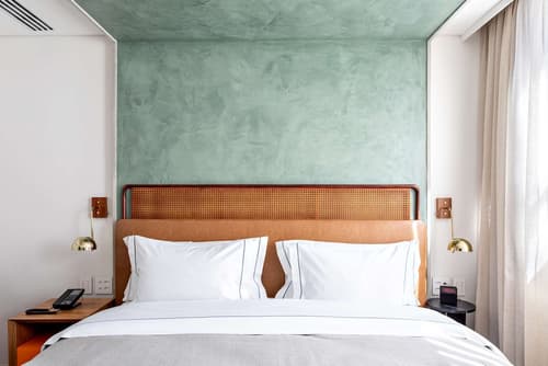 Canopy by Hilton Sao Paulo Jardins, Room