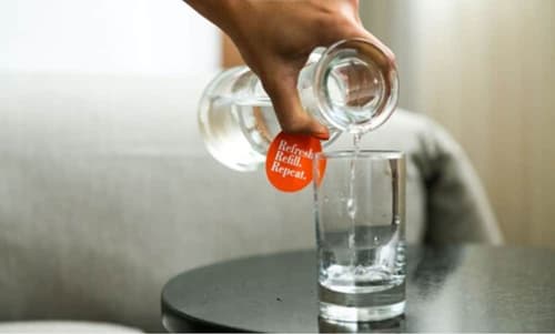 Canopy by Hilton Sao Paulo Jardins, Room