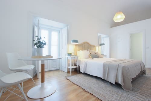 Lavradores Boutique Guesthouse, Room