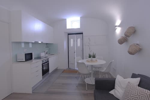 Lavradores Boutique Guesthouse, Private kitchen