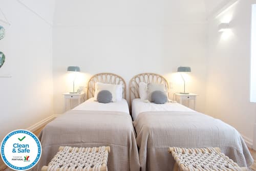 Lavradores Boutique Guesthouse, Room