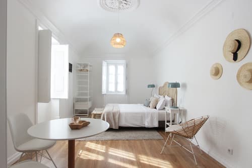 Lavradores Boutique Guesthouse, Room