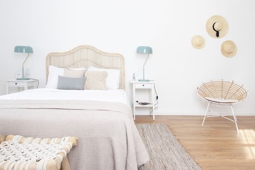 Lavradores Boutique Guesthouse, Room