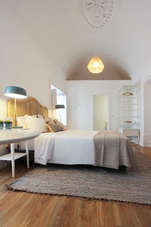 Lavradores Boutique Guesthouse, Room