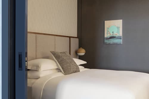 Kimpton Armory Hotel Bozeman by IHG, Room