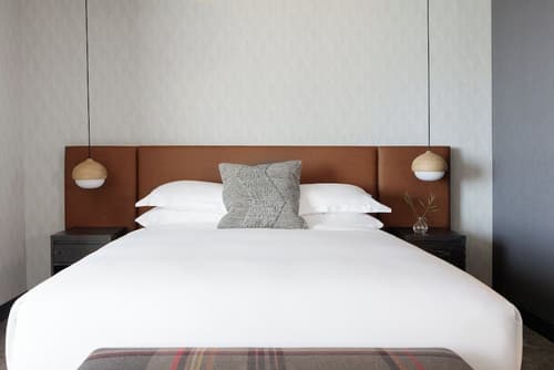 Kimpton Armory Hotel Bozeman by IHG, Room