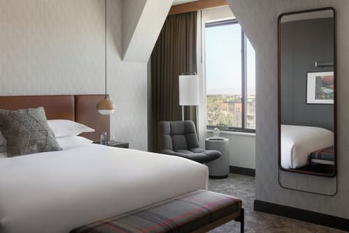Kimpton Armory Hotel Bozeman by IHG, Room