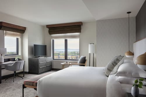 Kimpton Armory Hotel Bozeman by IHG, Room