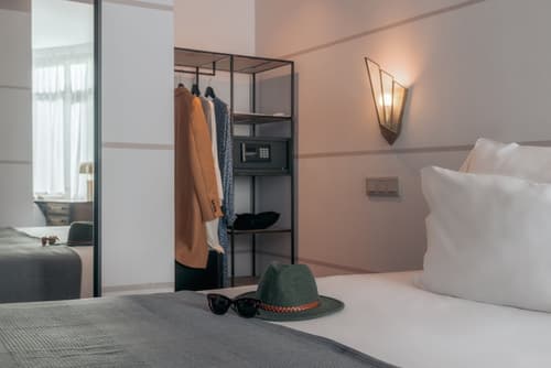 Pestana Lisboa Vintage City Center Suites, Room