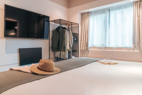 Pestana Lisboa Vintage City Center Suites, Room