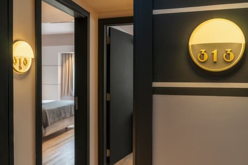 Pestana Lisboa Vintage City Center Suites, Room