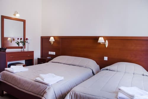 El Greco Hotel Sitia, 