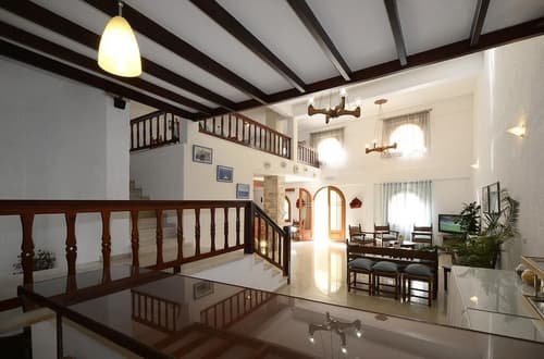 El Greco Hotel Sitia, 